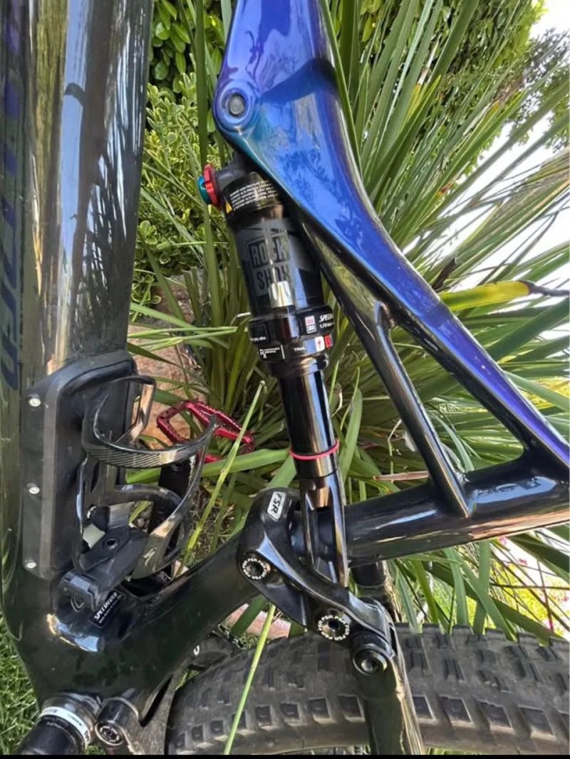 Specialized Stumpjumper 29 | GX Eagle | celoodpružené MTB | Top stav