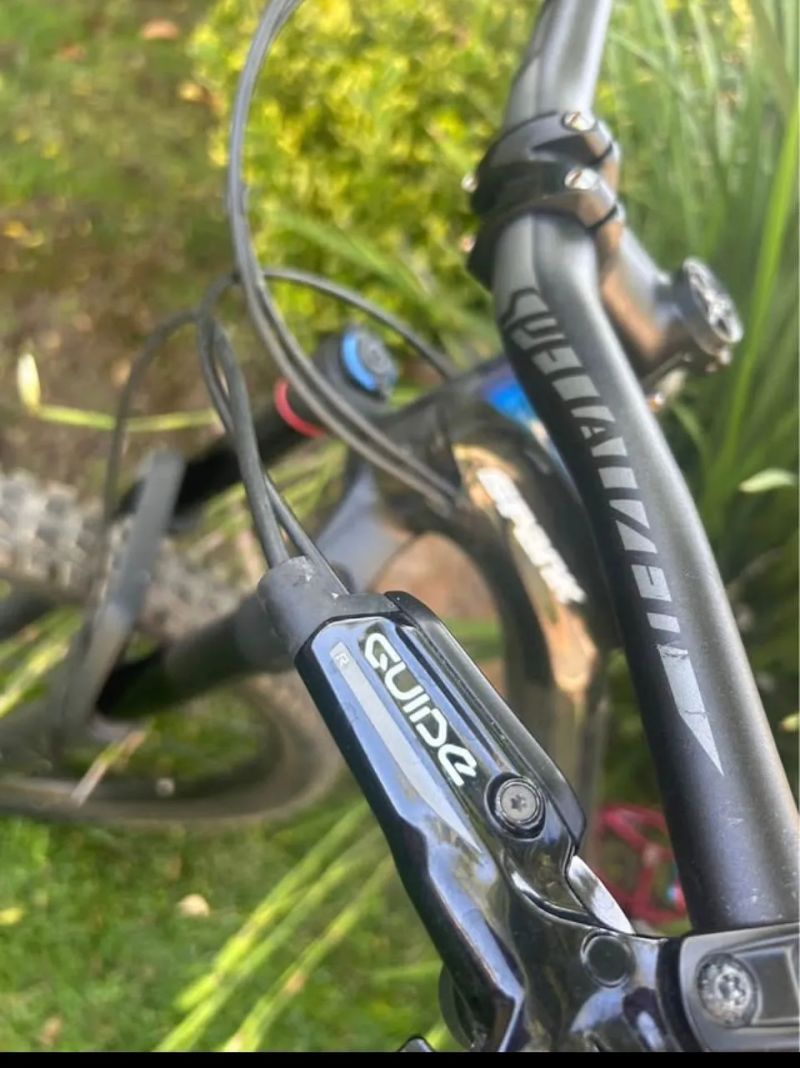 Specialized Stumpjumper 29 | GX Eagle | celoodpružené MTB | Top stav