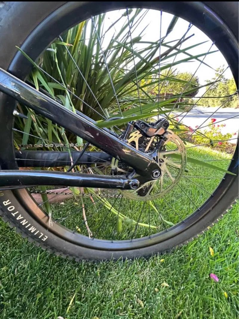 Specialized Stumpjumper 29 | GX Eagle | celoodpružené MTB | Top stav