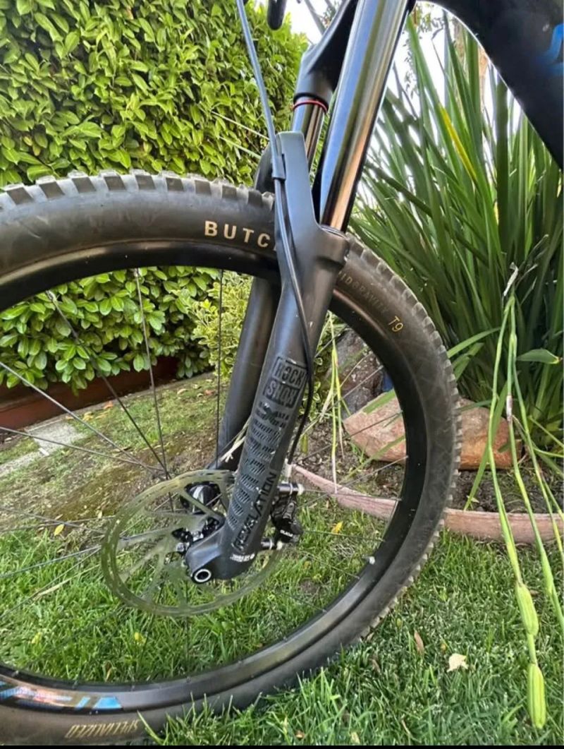 Specialized Stumpjumper 29 | GX Eagle | celoodpružené MTB | Top stav