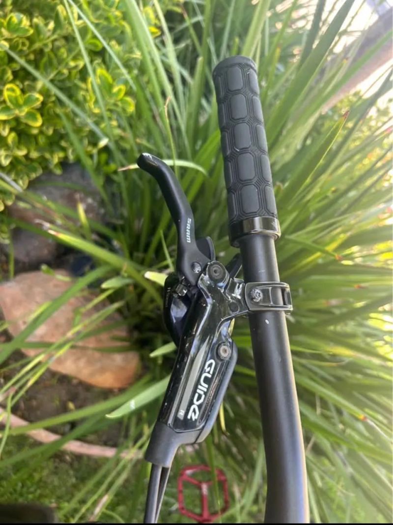 Specialized Stumpjumper 29 | GX Eagle | celoodpružené MTB | Top stav