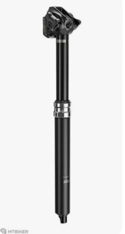 Koupim Rock Shox Reverb AXS 30.9mm 125-150mm