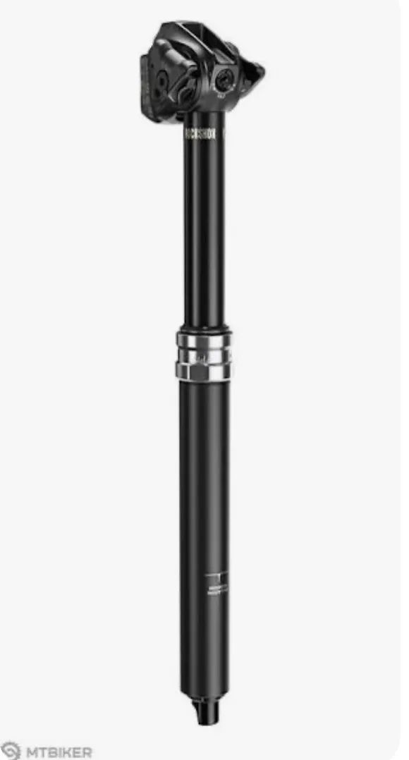 Koupim Rock Shox Reverb AXS 30.9mm 125-150mm