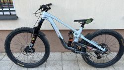 Prodám Trek Slash gen.6 vel.M/L