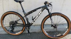 Trek Supercaliber SLR 9.9 XX G.2-ProjectOne-Absolutně Top osazení,jako Nové-Plná záruka, PC:300ts!!!