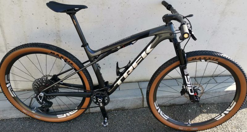 Trek Supercaliber SLR 9.9 XX G.2-ProjectOne-Absolutně Top osazení,jako Nové-Plná záruka, PC:300ts!!!