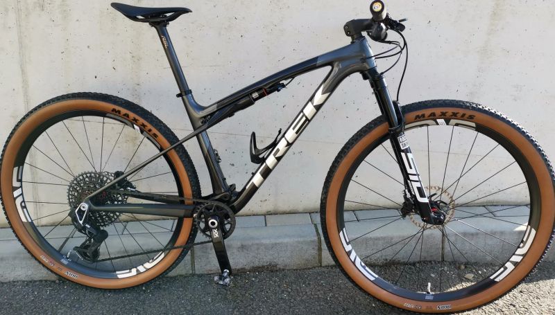 Trek Supercaliber SLR 9.9 XX G.2-ProjectOne-Absolutně Top osazení,jako Nové-Plná záruka, PC:300ts!!!
