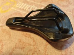 SEDLO BULLS Sportive Ergo NOVÉ