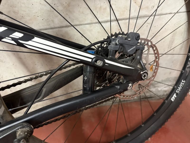 Specialized Epic Comp Carbon