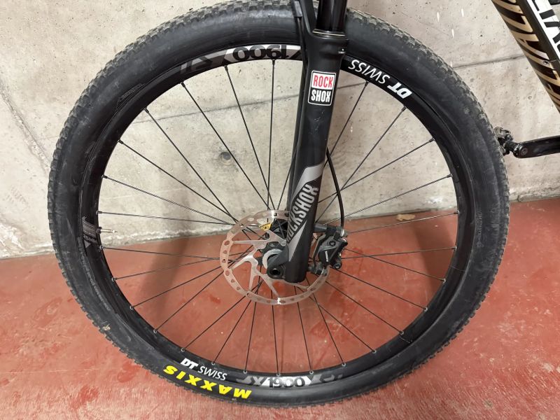 Specialized Epic Comp Carbon