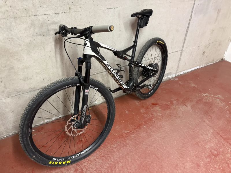 Specialized Epic Comp Carbon