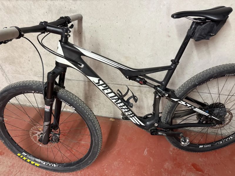 Specialized Epic Comp Carbon