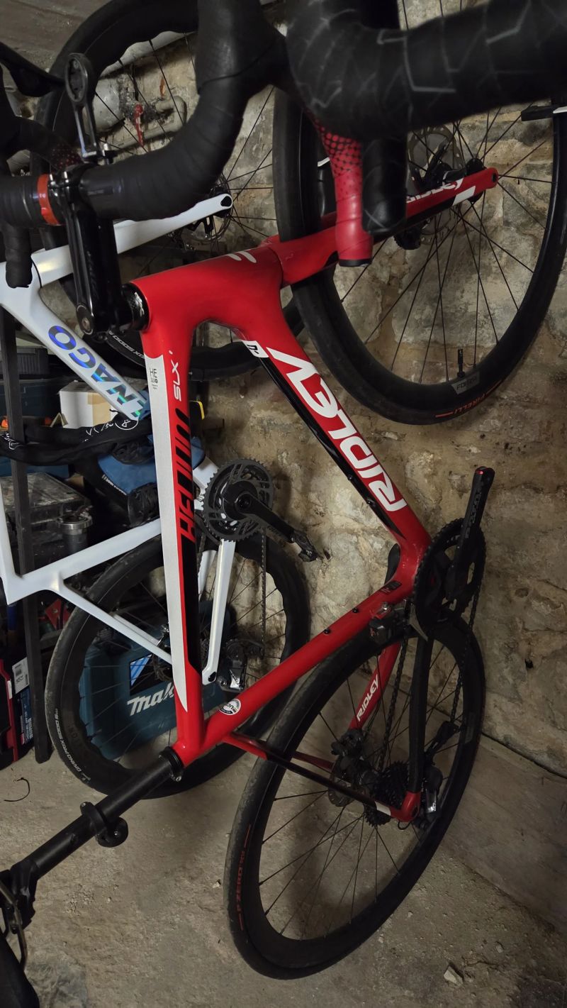 Ridley Helium SLX
