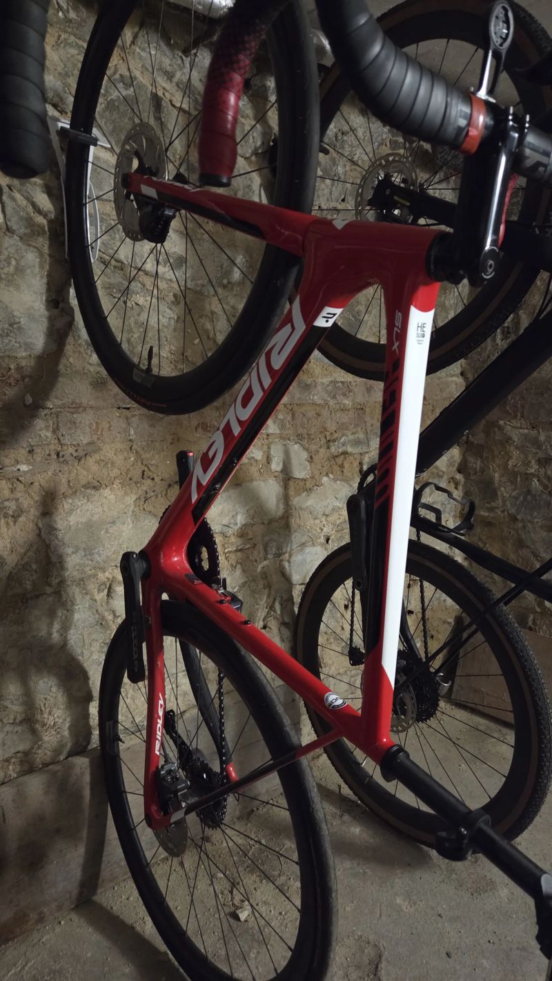 Ridley Helium SLX