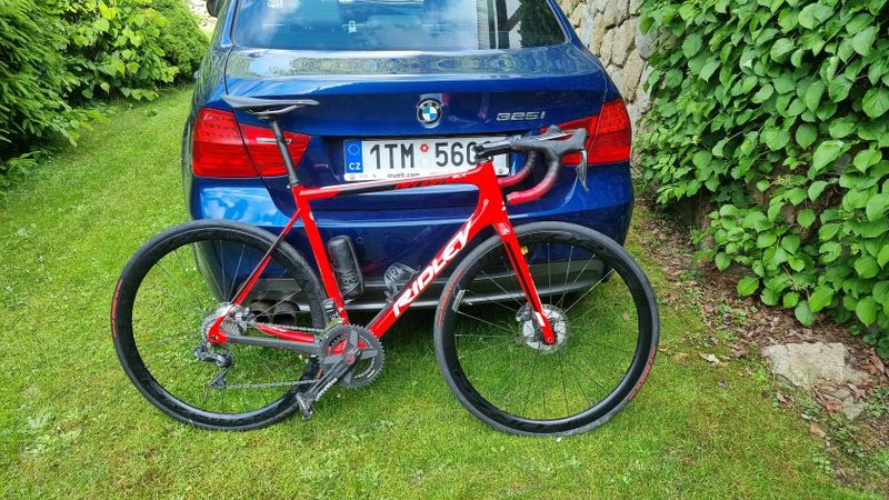 Ridley Helium SLX