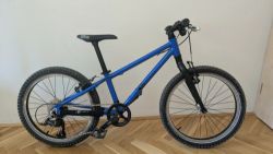 KUbikes 20S - od 105 cm výšky