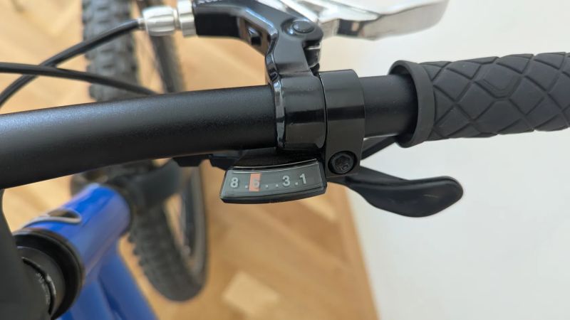 KUbikes 20S - od 105 cm výšky