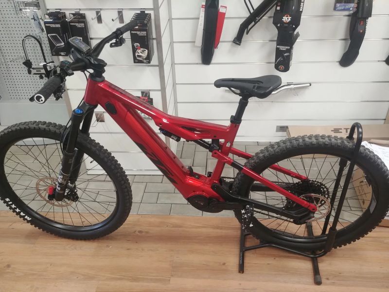 KTM Macina Kapoho 7971 * DPH