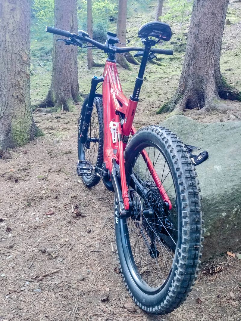 KTM Macina Kapoho 7971 * DPH