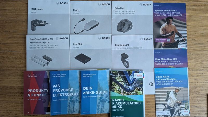 KTM Macina Kapoho 7971 * DPH