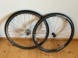 Silniční výplety hliníkové