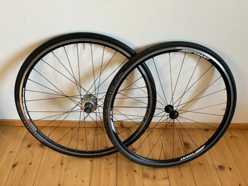 Silniční výplety hliníkové