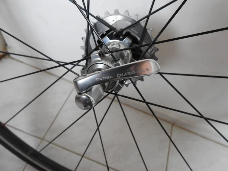 Shimano Dura Ace