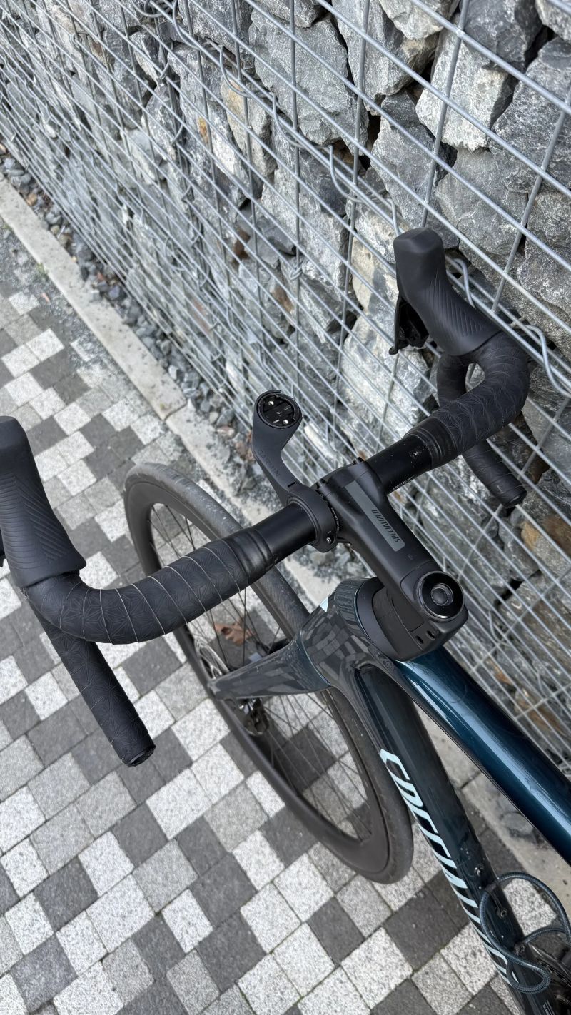 Specialized Tarmac SL8 Expert , vel. 56, rok 2025