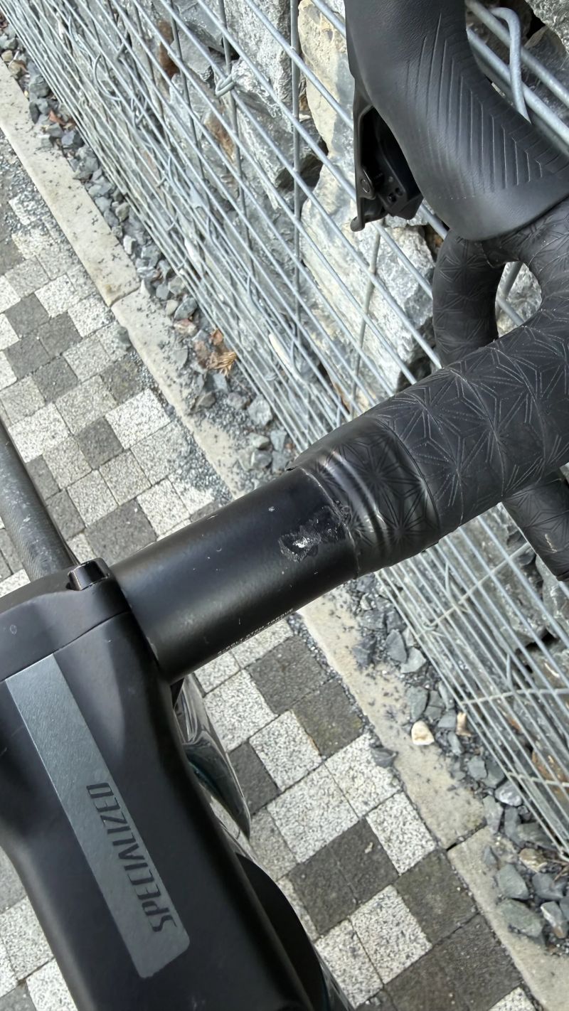 Specialized Tarmac SL8 Expert , vel. 56, rok 2025