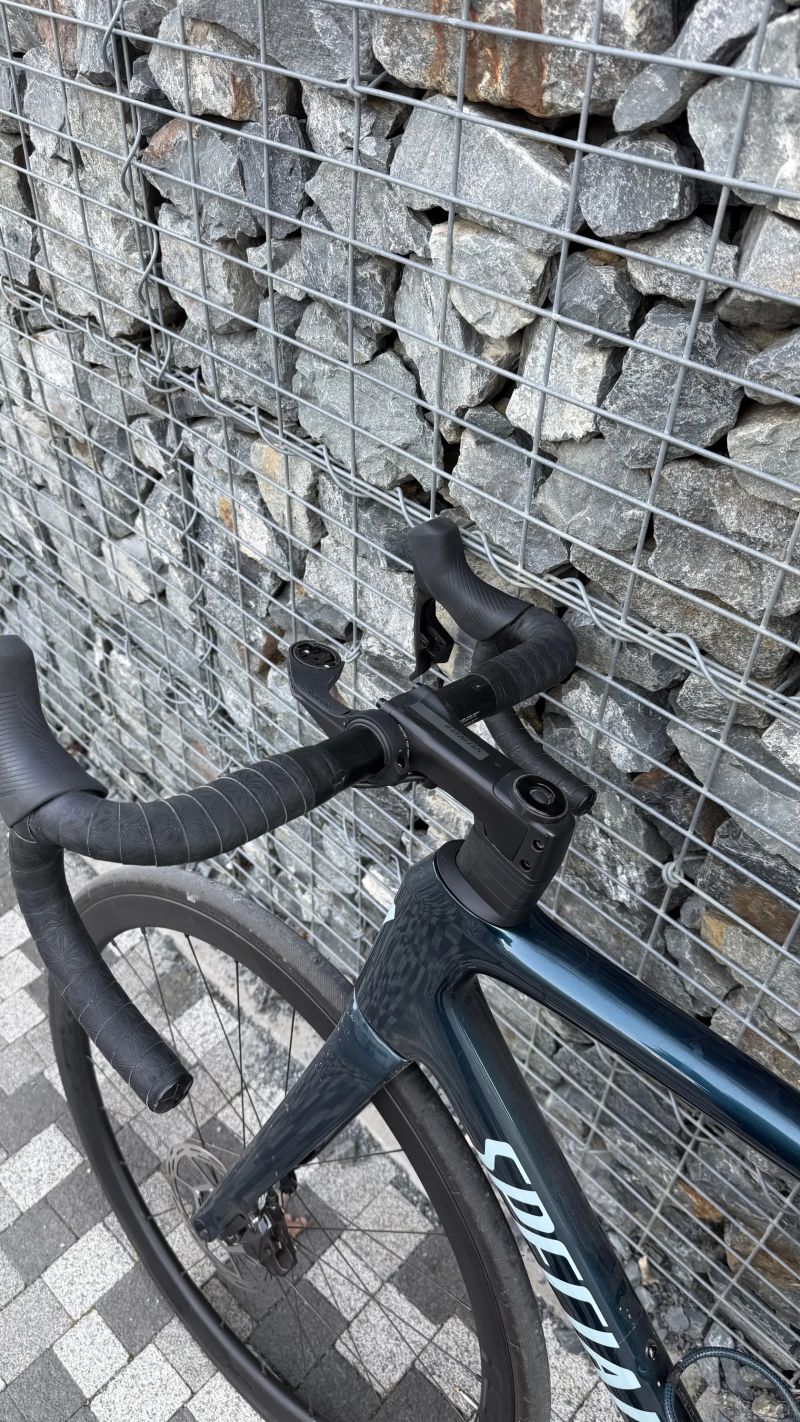 Specialized Tarmac SL8 Expert , vel. 56, rok 2025