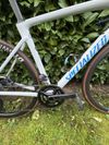 Specialized Roubaix Ultegra Di2