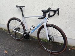 Specialized Roubaix Ultegra Di2