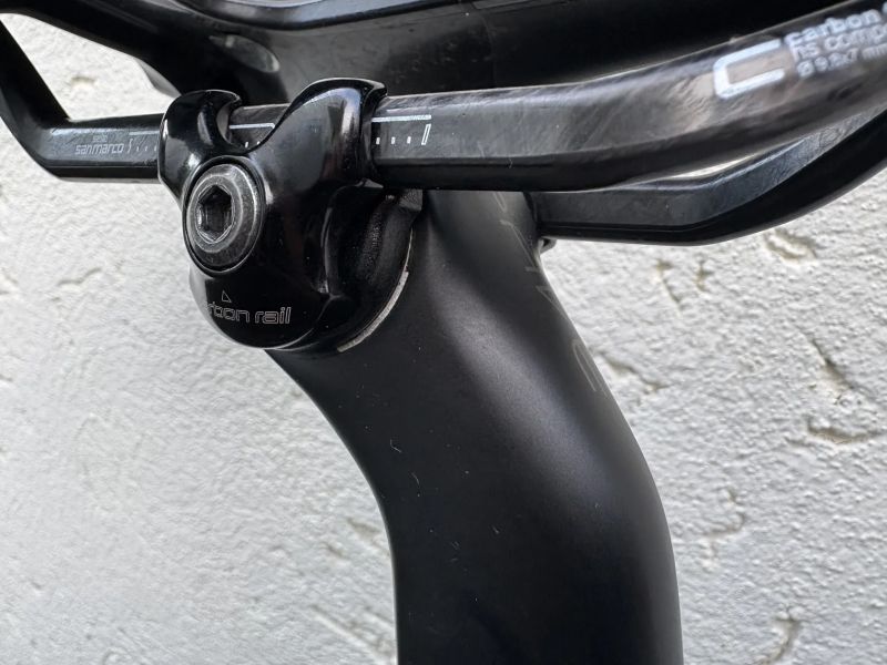 Specialized Roubaix Ultegra Di2