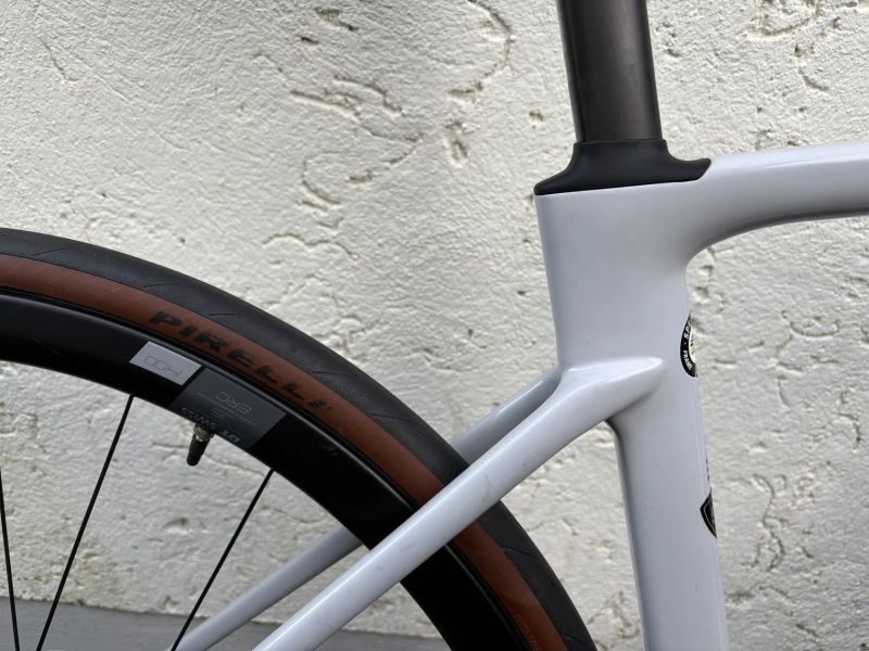 Specialized Roubaix Ultegra Di2