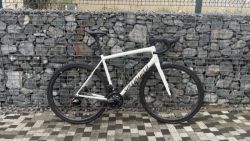 Specialized Aethos pro etap vel. 58