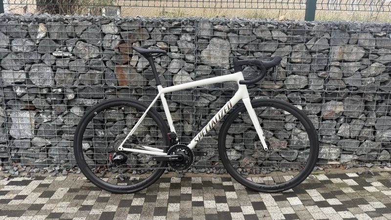 Specialized Aethos pro etap vel. 58