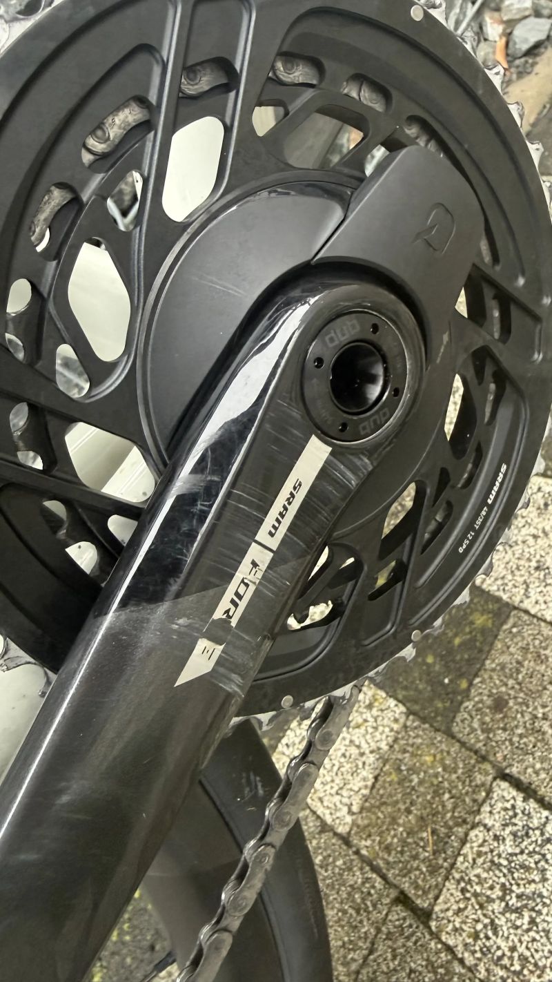 Specialized Aethos pro etap vel. 58