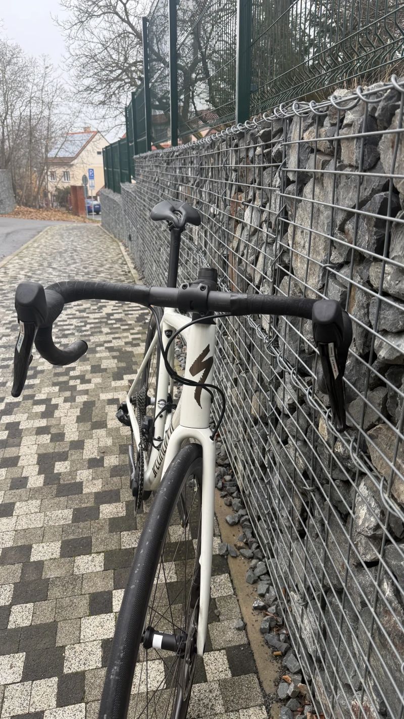 Specialized Aethos pro etap vel. 58