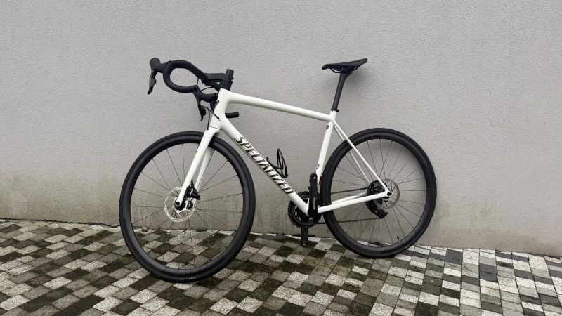 Specialized Aethos pro etap vel. 58
