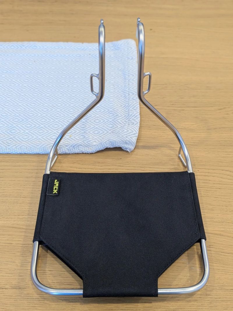 Přední nosič Jack the Bike Rack