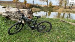 Crussis CRUSSIS ONE-Full 10.9-M 