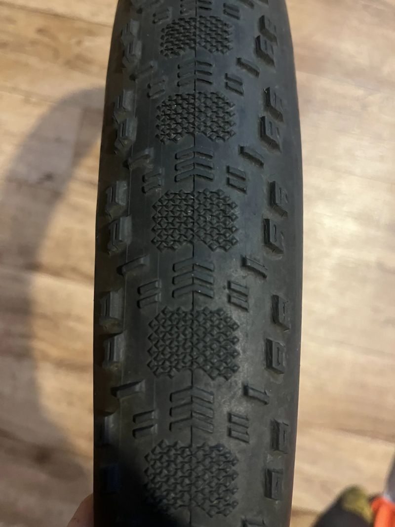 Maxxis Aspen st