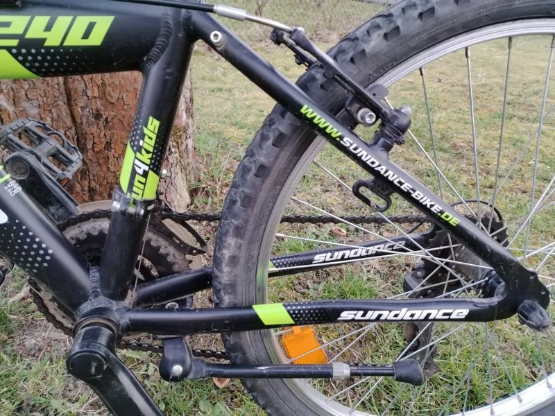 Sundance AL240