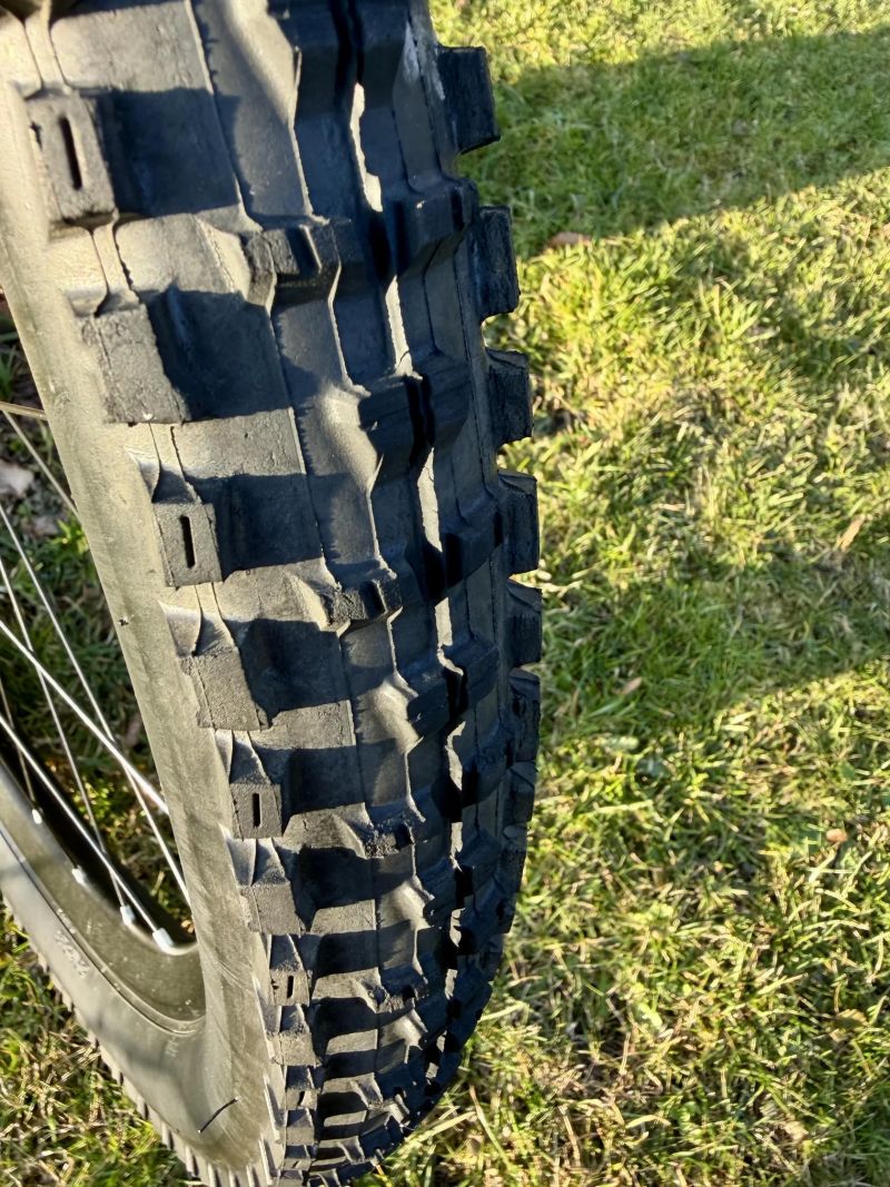 Zapletená Kola DT Swiss - DT 350 + XM401