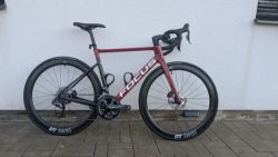 Prodám Focus IZALCO MAX 9.8