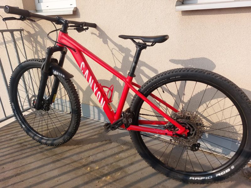 Canyon Grand Canyon 5