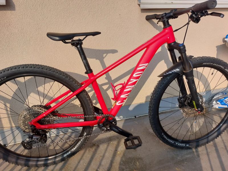 Canyon Grand Canyon 5