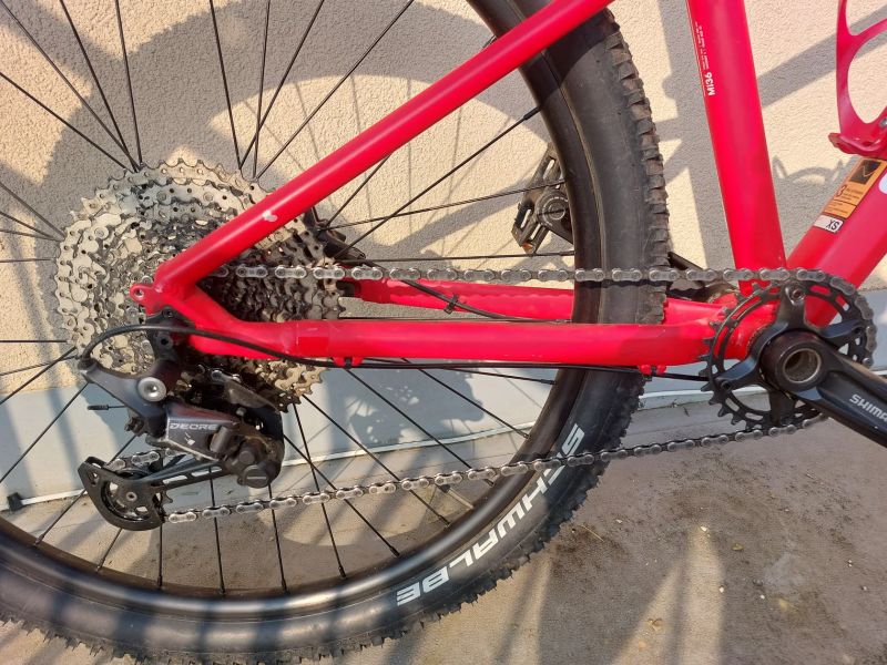 Canyon Grand Canyon 5