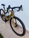 Specialized Turbo Creo 2 Comp Carbon SRAM X1 Eagle AXS
