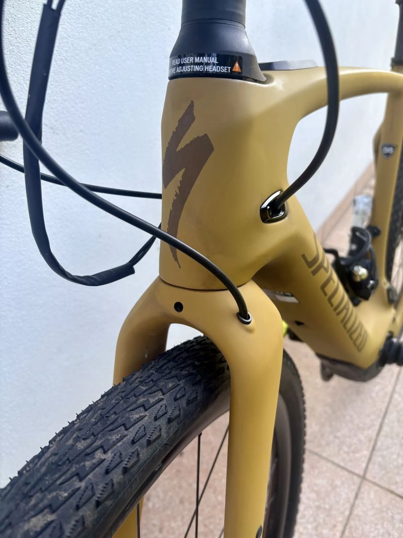 Specialized Turbo Creo 2 Comp Carbon SRAM X1 Eagle AXS